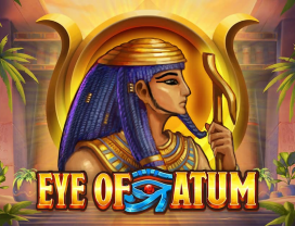 Eye Of Atum